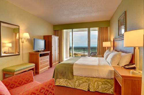 Imagen de la habitación del Hotel Holiday Inn Resort Lumina on Wrightsville Beach, an IHG Hotel. Foto 14