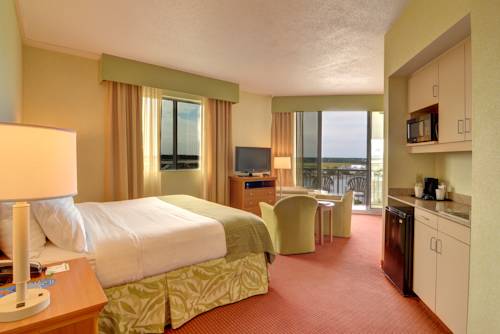 Imagen de la habitación del Hotel Holiday Inn Resort Lumina on Wrightsville Beach, an IHG Hotel. Foto 15