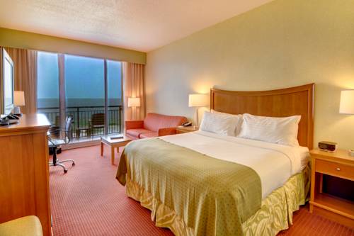 Imagen de la habitación del Hotel Holiday Inn Resort Lumina on Wrightsville Beach, an IHG Hotel. Foto 16