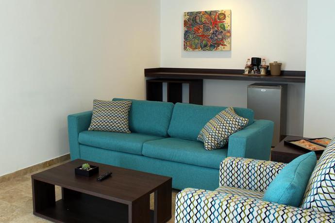 Imagen general del Hotel Holiday Inn Resort Mazatlan, An Ihg. Foto 2