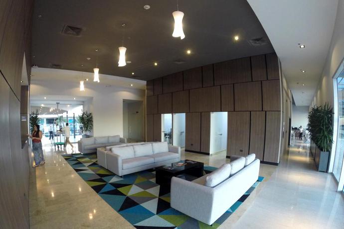 Imagen general del Hotel Holiday Inn Resort Mazatlan, An Ihg. Foto 7