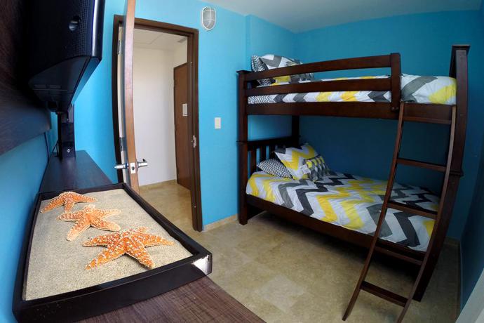 Imagen general del Hotel Holiday Inn Resort Mazatlan, An Ihg. Foto 13