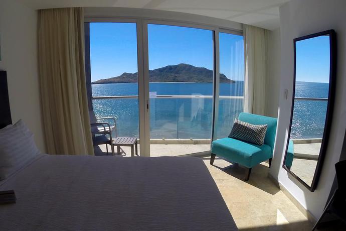 Imagen general del Hotel Holiday Inn Resort Mazatlan, An Ihg. Foto 14