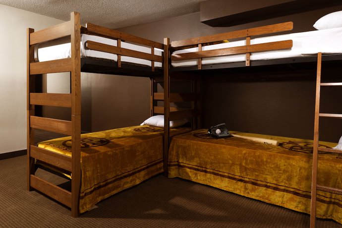 Imagen de la habitación del Hotel Holiday Inn Resort Mesquite. Foto 9