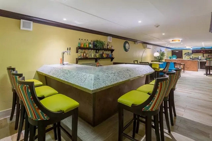 Imagen general del Hotel Holiday Inn Resort Montego Bay All-inclusive. Foto 2