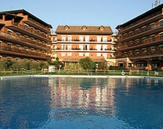 Imagen general del Hotel Holiday Inn Resort Naples Castel Volturno. Foto 1