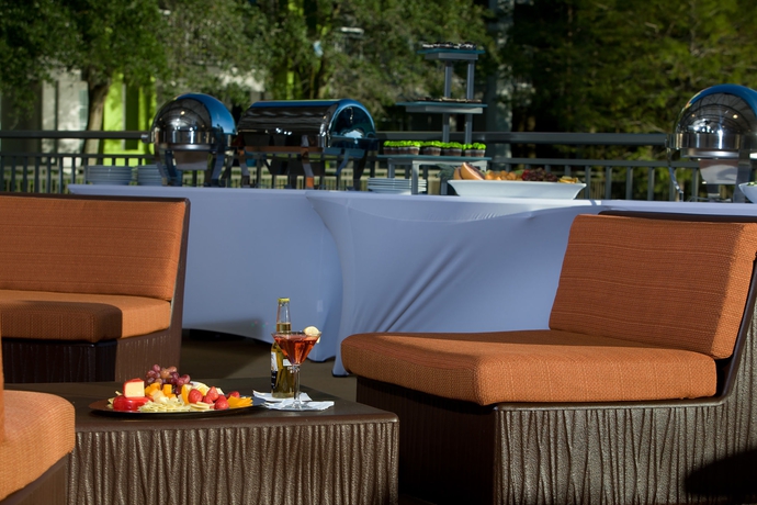 Imagen de los interiores del Hotel Holiday Inn Resort Orlando Suites Waterpark. Foto 15