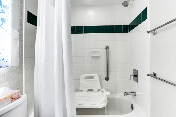 Imagen de la habitación del Hotel Holiday Inn Resort Orlando Suites Waterpark. Foto 7