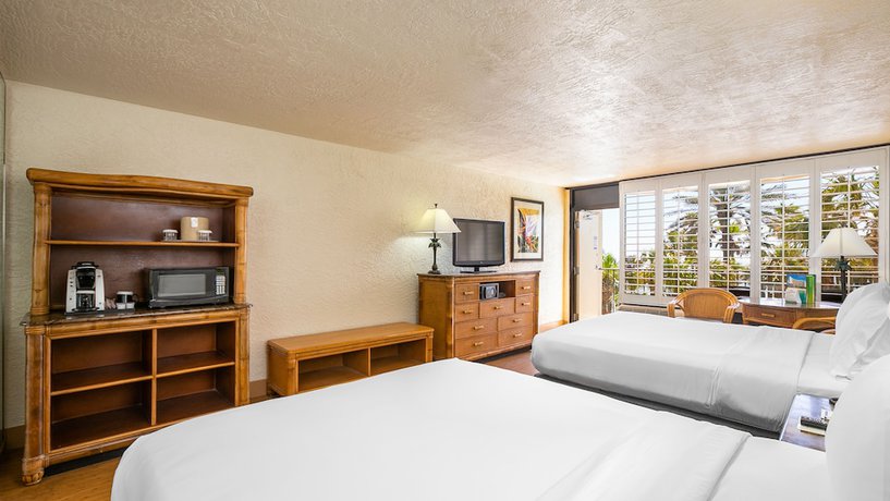 Imagen de la habitación del Hotel Holiday Inn Resort Panama City Beach, an IHG. Foto 3