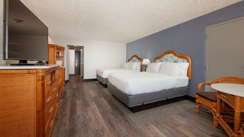Imagen de la habitación del Hotel Holiday Inn Resort Panama City Beach, an IHG. Foto 6