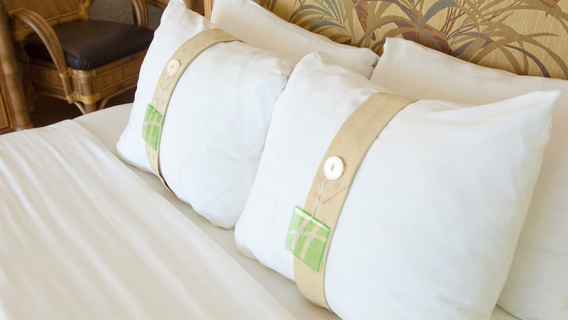 Imagen de la habitación del Hotel Holiday Inn Resort Panama City Beach, an IHG. Foto 9