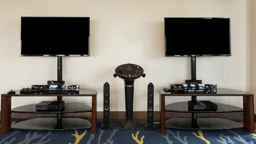 Imagen de la habitación del Hotel Holiday Inn Resort Panama City Beach, an IHG. Foto 10
