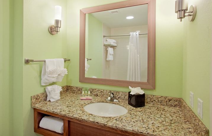 Imagen de la habitación del Hotel Holiday Inn Resort Pensacola Beach, an IHG. Foto 2