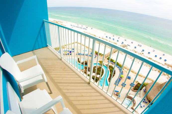 Imagen de la habitación del Hotel Holiday Inn Resort Pensacola Beach, an IHG. Foto 3