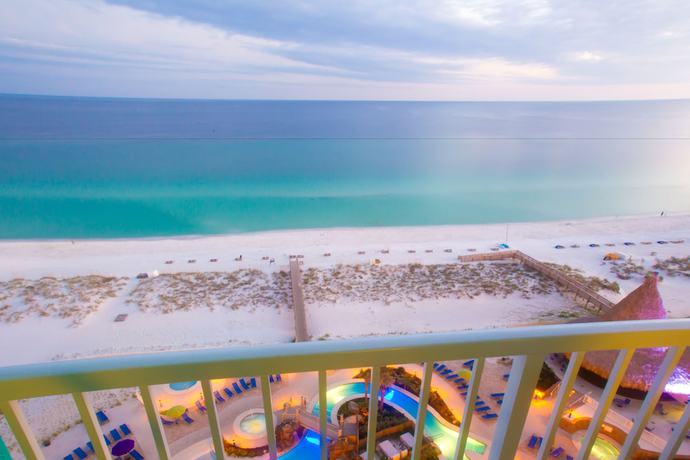 Imagen de la habitación del Hotel Holiday Inn Resort Pensacola Beach, an IHG. Foto 4