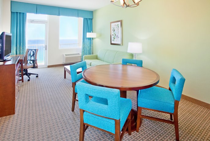 Imagen de la habitación del Hotel Holiday Inn Resort Pensacola Beach, an IHG. Foto 5