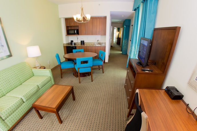 Imagen de la habitación del Hotel Holiday Inn Resort Pensacola Beach, an IHG. Foto 7