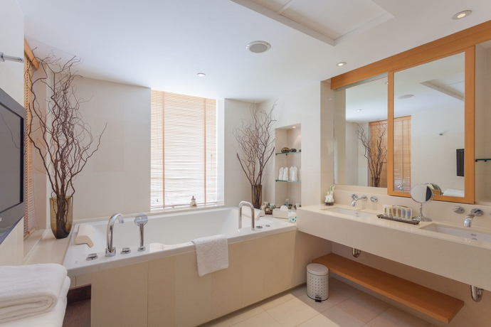 Imagen de la habitación del Hotel Holiday Inn Resort Phuket, An Ihg. Foto 13