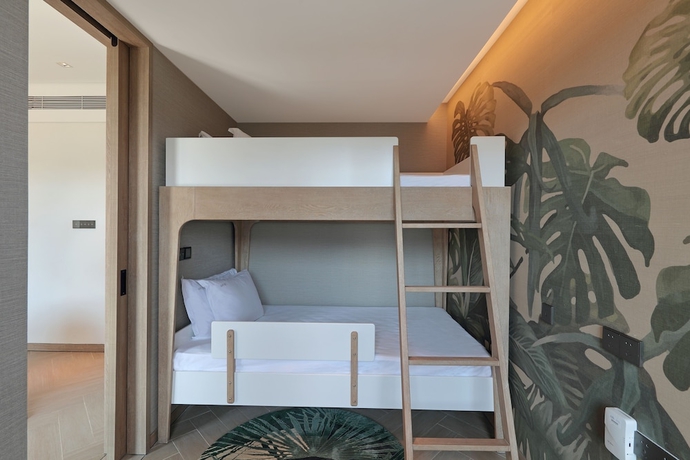 Imagen de la habitación del Hotel Holiday Inn Resort Qionghai Guantang, An Ihg. Foto 2