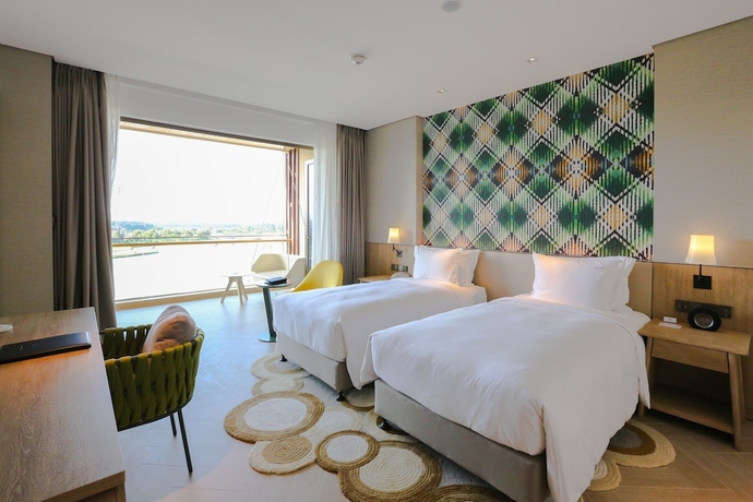 Imagen de la habitación del Hotel Holiday Inn Resort Qionghai Guantang, An Ihg. Foto 5