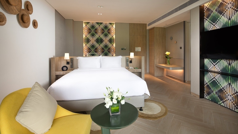 Imagen de la habitación del Hotel Holiday Inn Resort Qionghai Guantang, An Ihg. Foto 10