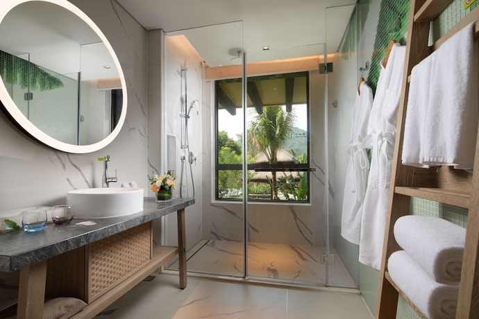 Imagen de la habitación del Hotel Holiday Inn Resort Qionghai Guantang, An Ihg. Foto 11