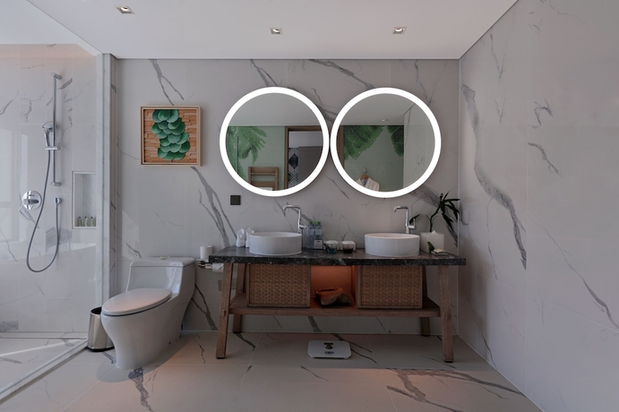 Imagen de la habitación del Hotel Holiday Inn Resort Qionghai Guantang, An Ihg. Foto 12