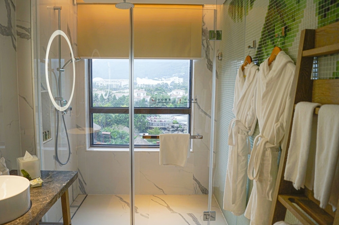 Imagen de la habitación del Hotel Holiday Inn Resort Qionghai Guantang, An Ihg. Foto 17