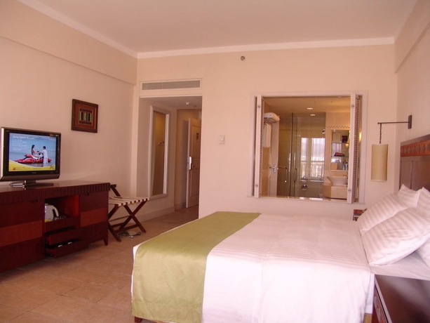 Imagen de la habitación del Hotel Holiday Inn Resort Sanya Bay, An Ihg. Foto 7