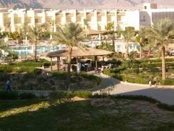 Imagen general del Hotel Holiday Inn Resort Taba. Foto 2