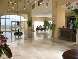 Imagen general del Hotel Holiday Inn Resort Taba. Foto 3