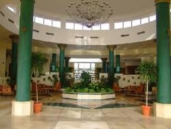 Imagen general del Hotel Holiday Inn Resort Taba. Foto 4