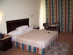 Imagen general del Hotel Holiday Inn Resort Taba. Foto 5