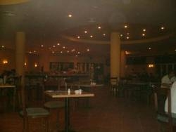 Imagen general del Hotel Holiday Inn Resort Taba. Foto 6