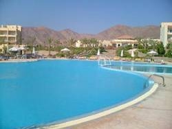 Imagen general del Hotel Holiday Inn Resort Taba. Foto 7