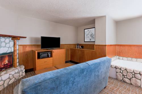 Imagen de la habitación del Hotel Holiday Inn Resort The Lodge At Big Bear Lake, An Ihg. Foto 2
