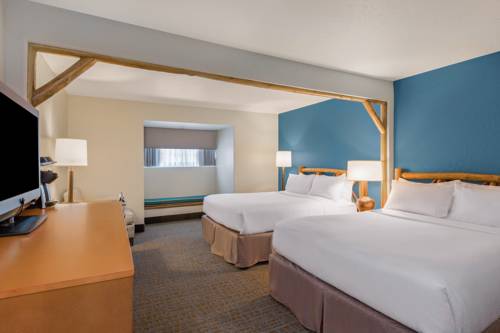 Imagen de la habitación del Hotel Holiday Inn Resort The Lodge At Big Bear Lake, An Ihg. Foto 3
