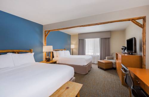 Imagen de la habitación del Hotel Holiday Inn Resort The Lodge At Big Bear Lake, An Ihg. Foto 4