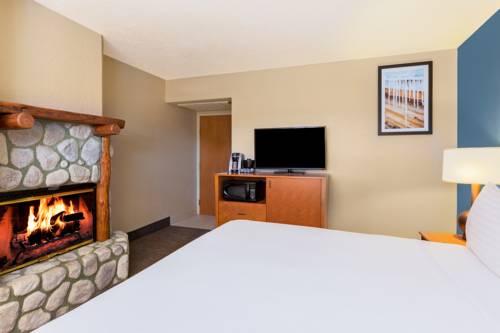 Imagen de la habitación del Hotel Holiday Inn Resort The Lodge At Big Bear Lake, An Ihg. Foto 5