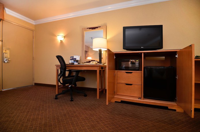 Imagen de la habitación del Hotel Holiday Inn Resort The Squire at Grand Canyon by IHG. Foto 5