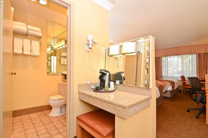 Imagen de la habitación del Hotel Holiday Inn Resort The Squire at Grand Canyon by IHG. Foto 8