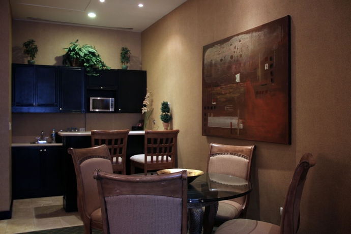 Imagen de la habitación del Hotel Holiday Inn Reynosa Industrial Poniente. Foto 4