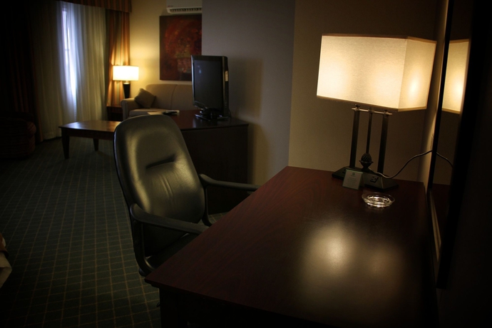 Imagen de la habitación del Hotel Holiday Inn Reynosa Industrial Poniente. Foto 7