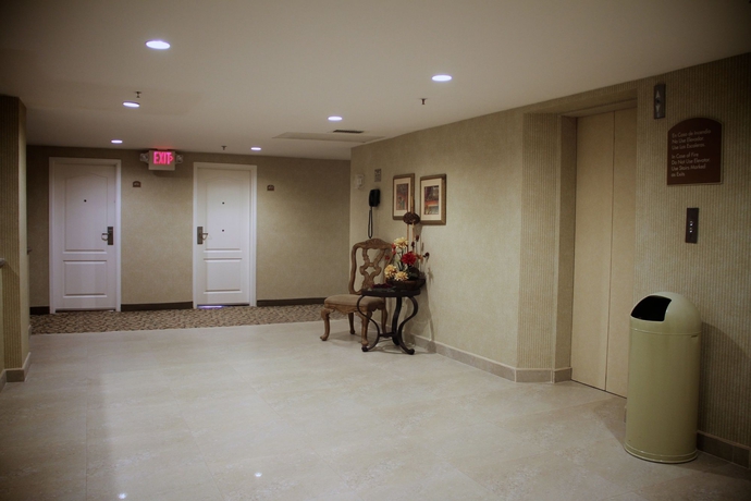 Imagen de los interiores del Hotel Holiday Inn Reynosa Zona Dorada, An Ihg. Foto 5