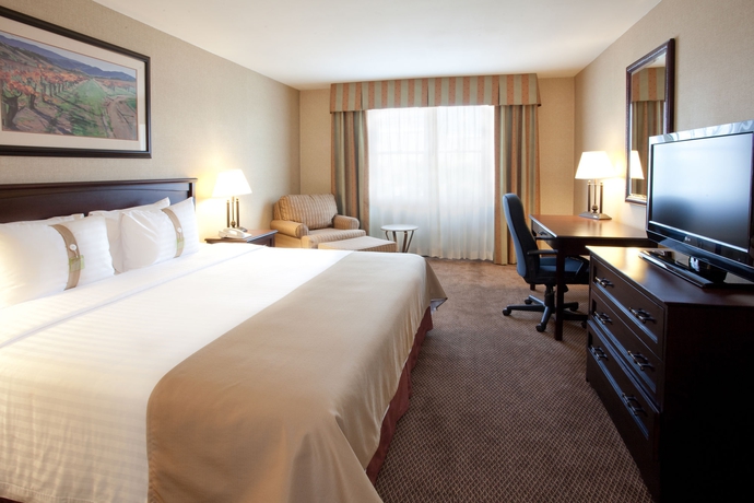 Imagen de la habitación del Hotel Holiday Inn Reynosa Zona Dorada, An Ihg. Foto 3