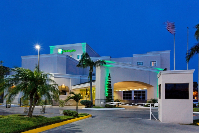 Imagen general del Hotel Holiday Inn Reynosa Zona Dorada, An Ihg. Foto 1