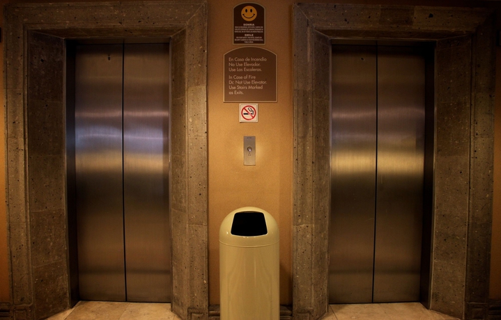 Imagen de los interiores del Hotel Holiday Inn Reynosa Zona Dorada, An Ihg. Foto 14