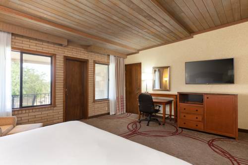 Imagen de la habitación del Hotel Holiday Inn Richland On The River, An Ihg. Foto 4