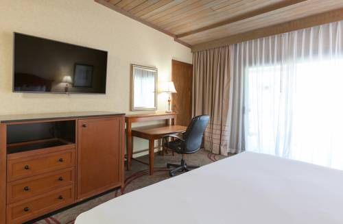 Imagen de la habitación del Hotel Holiday Inn Richland On The River, An Ihg. Foto 5