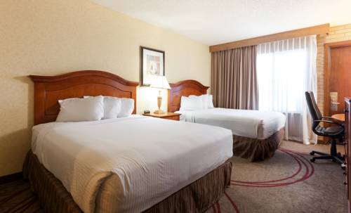 Imagen de la habitación del Hotel Holiday Inn Richland On The River, An Ihg. Foto 6